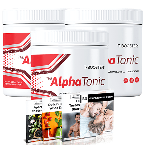 Alpha Tonic