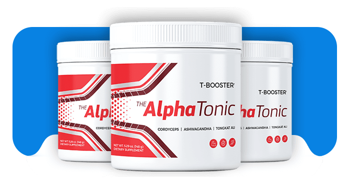 Alpha Tonic 